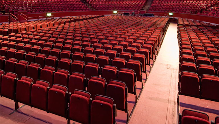 Royal Albert Hall