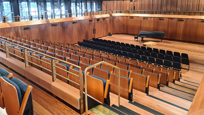 Australian Chamber Orchestra