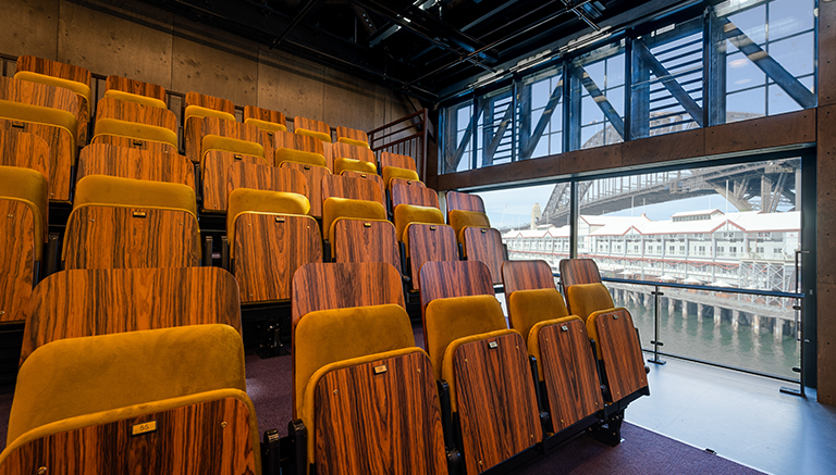 Bell Shakespeare Theatre