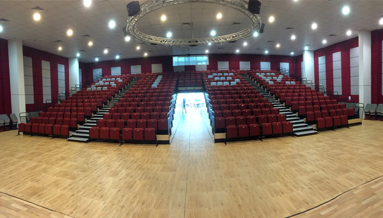 International School Riyadh