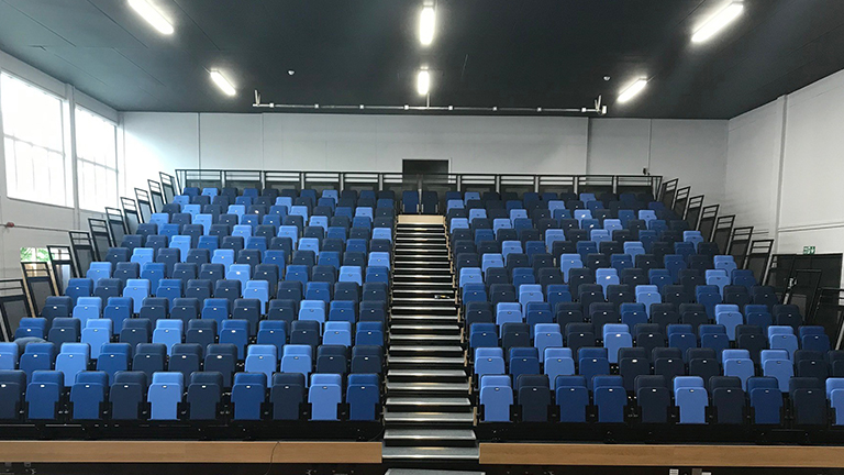 Cardinal Wiseman Catholic School