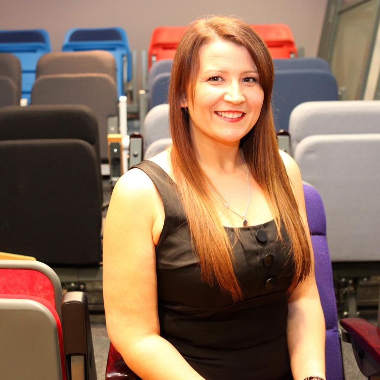 Carla Sullivan