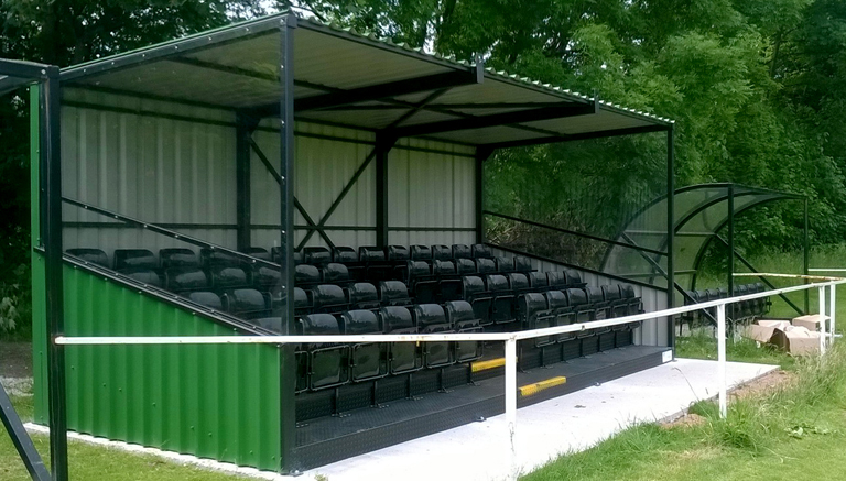 Cheadle Heath Nomads FC