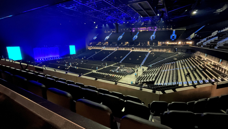 Co-op Live