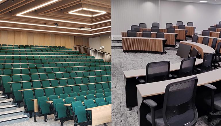 Durham University Business School