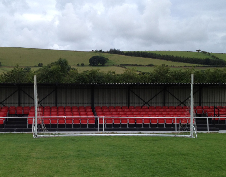 Penrhyncoch FC