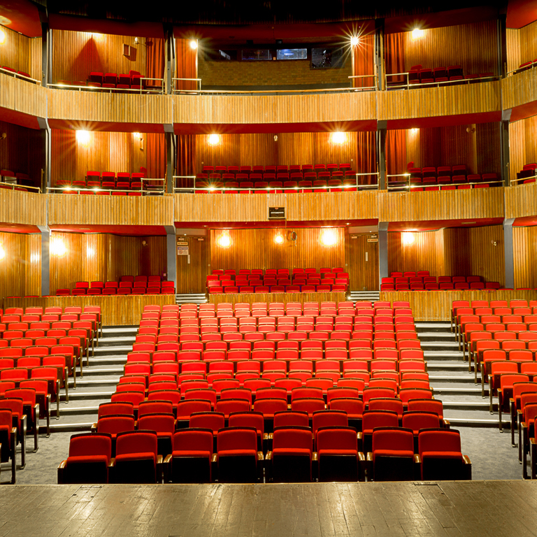 The Forum Theatre