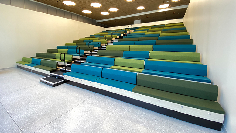 Fulton Library