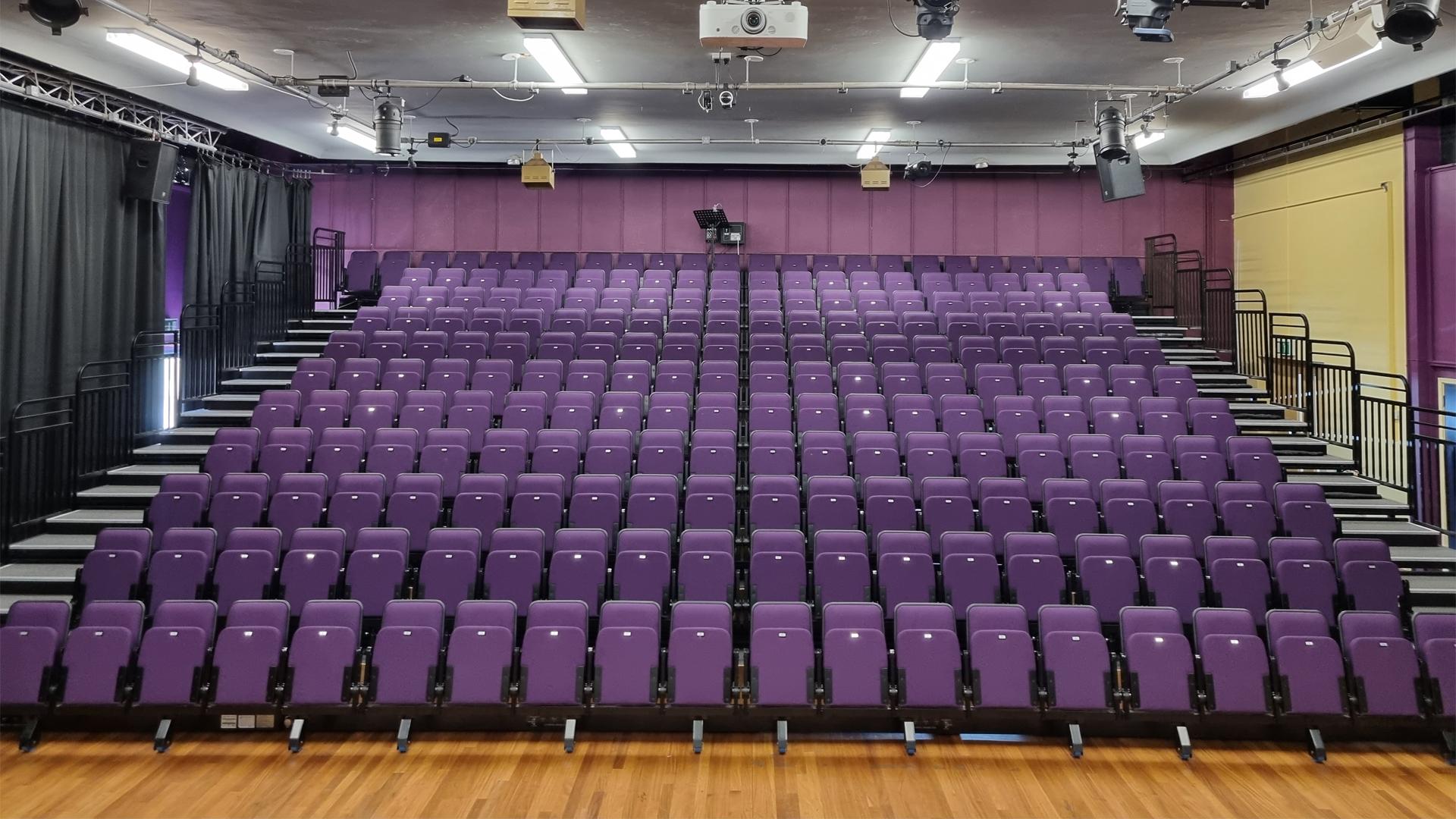 John Masefield High School