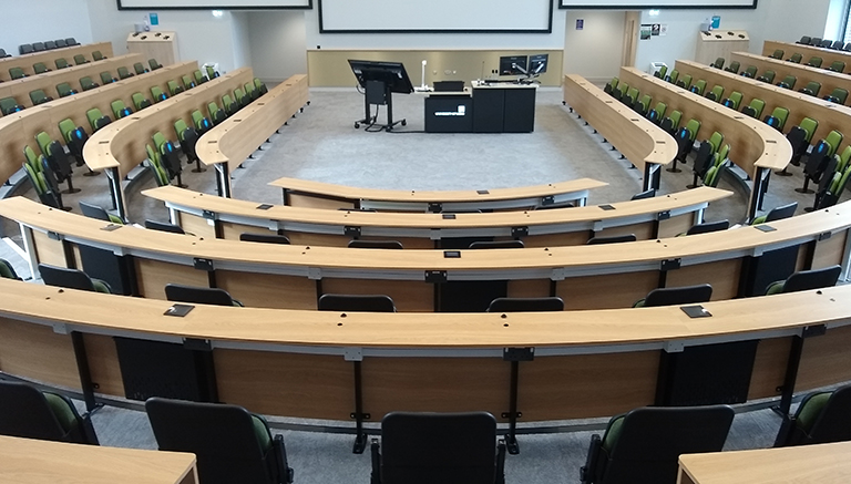 Leeds University Business School