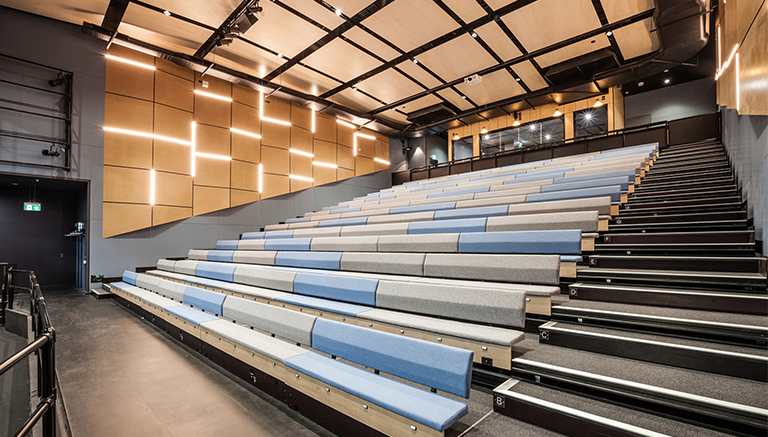 Narre Warren South P-12 College