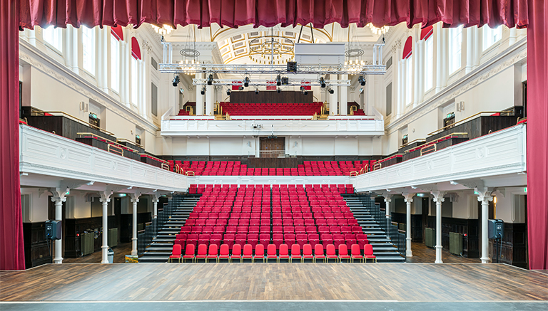 Paisley Town Hall