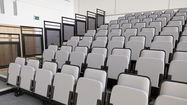 Prestwick Campus