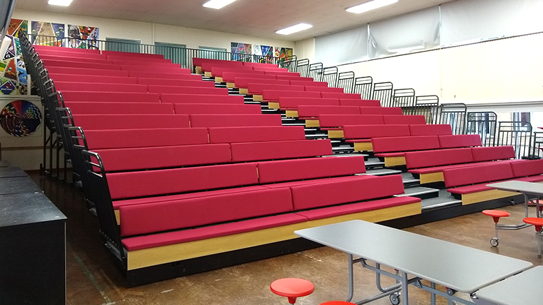 Queen Katherine School