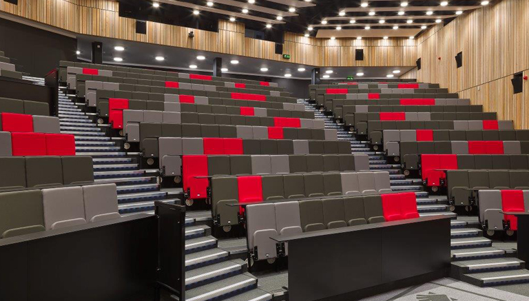 University of Reading