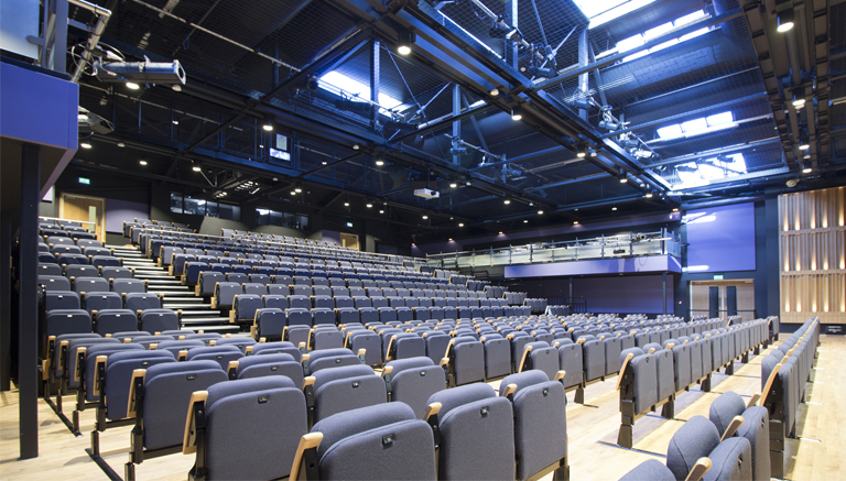 ACS Cobham School