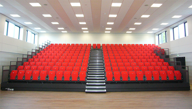 Shelley College