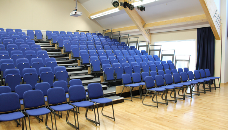 Speyside High School