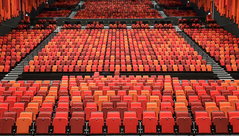 Swansea Arena
