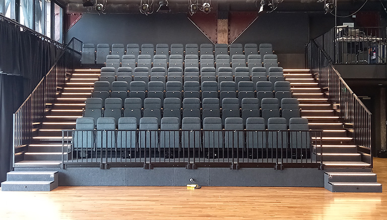 Sydney Dance Company
