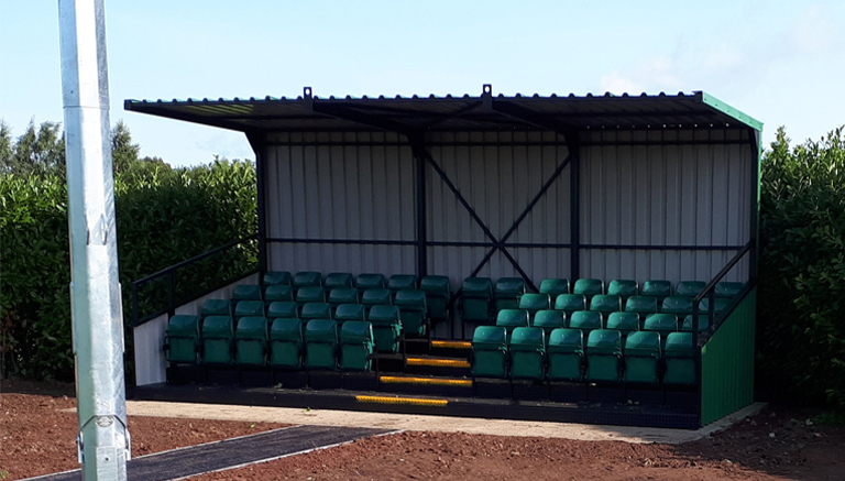 Thornbury Town FC