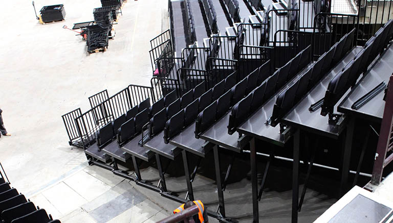 Manchester Arena