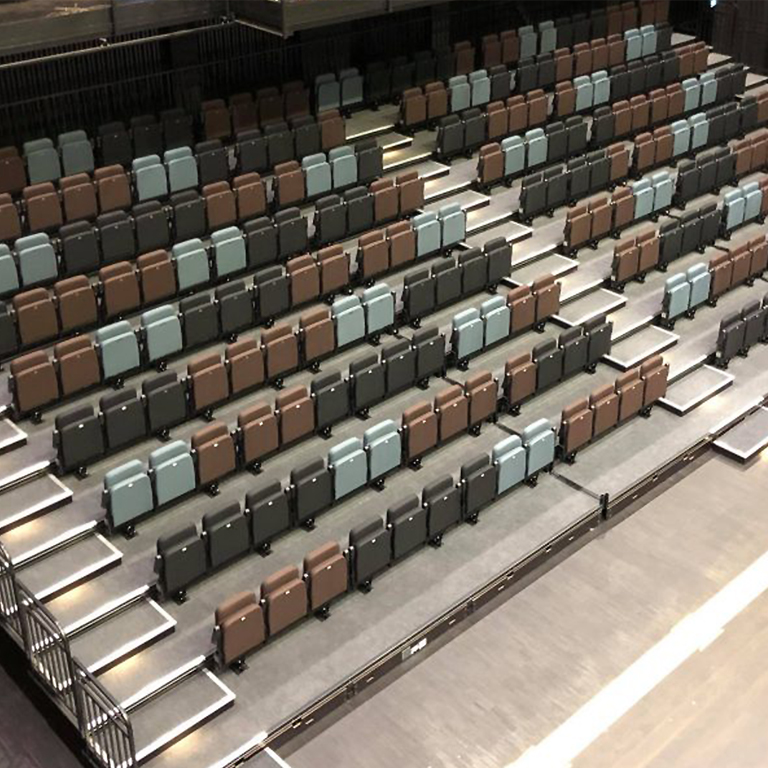 Vara Black Box Theatre
