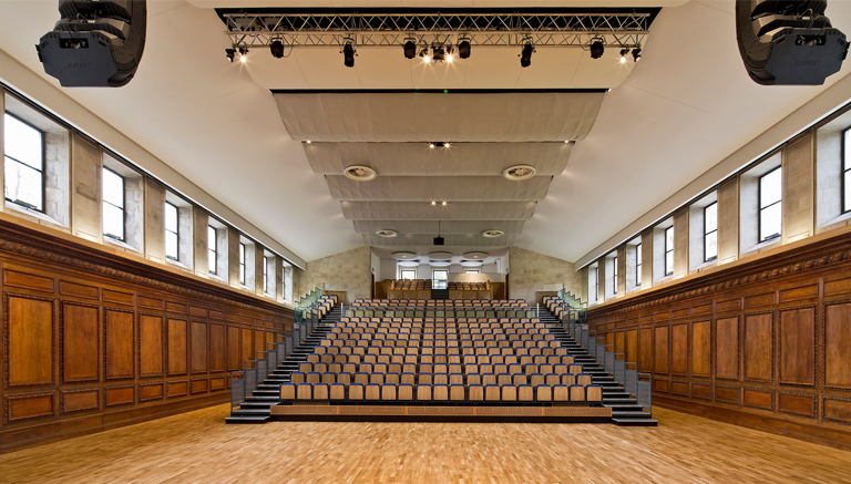 Winchester College