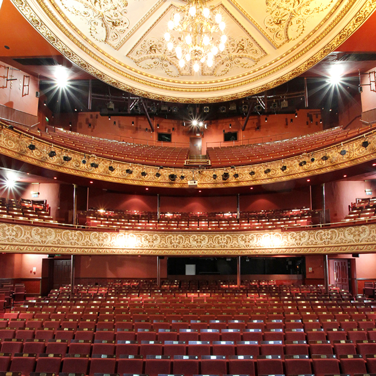 Wolverhampton Grand