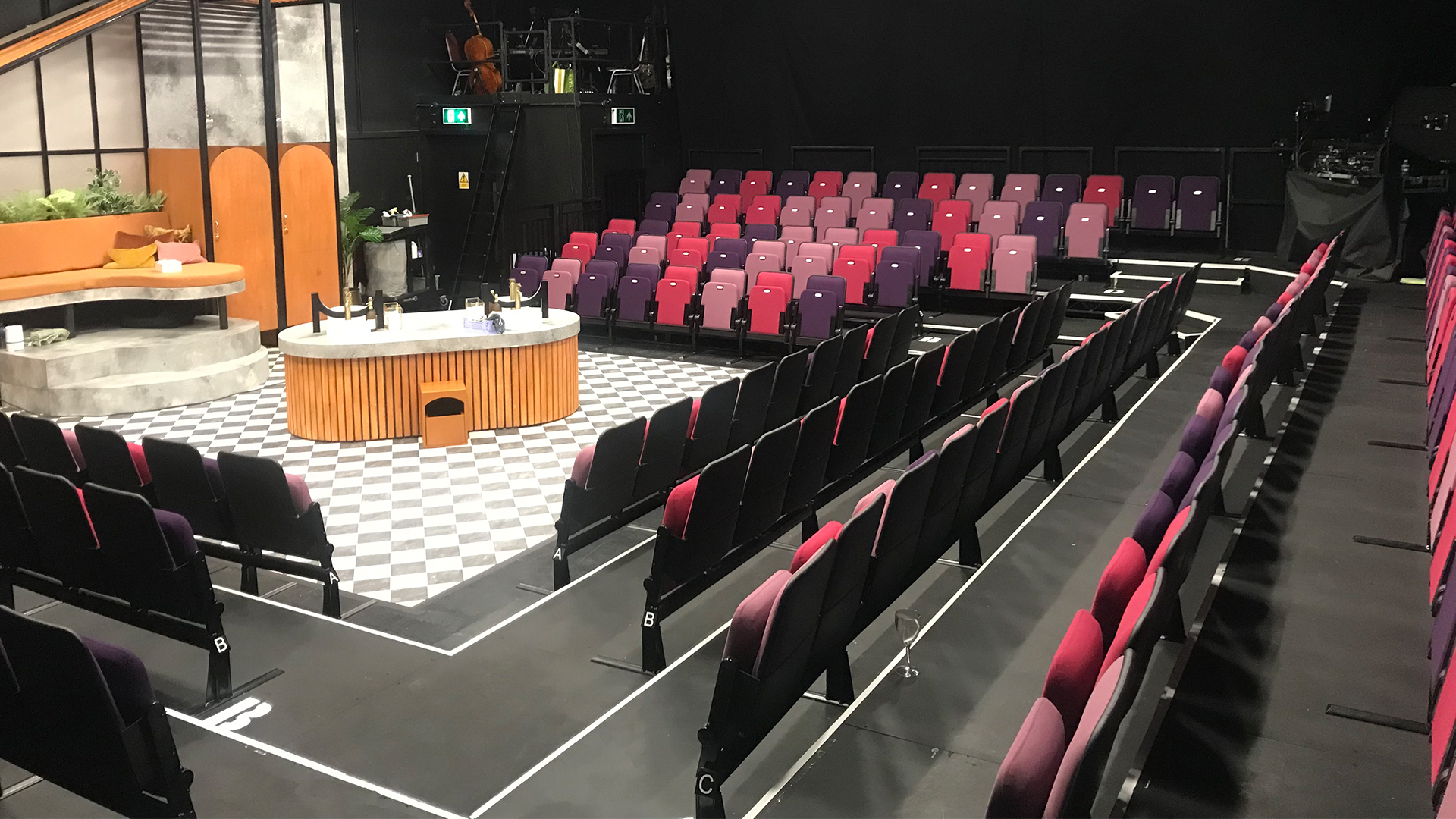 King's Head Theatre
