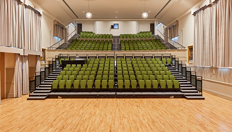 Maesteg Town Hall