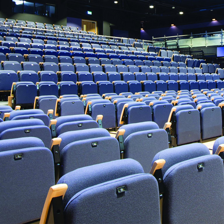 Pressure on space? Here’s five tips to make multipurpose spaces work hard for your school or college