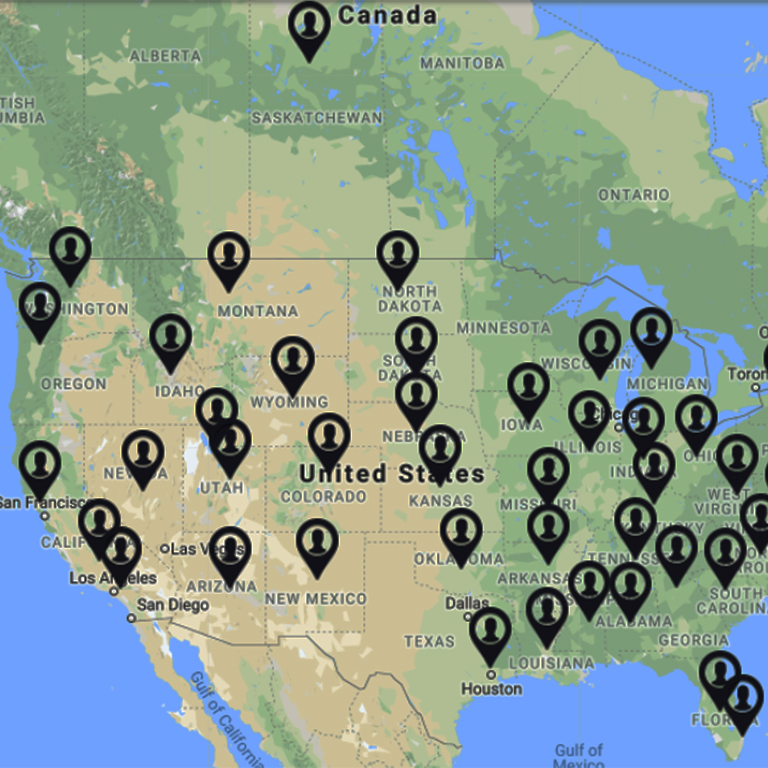 New US Dealer Network Announced